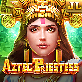 Aztec Priestess fanduel