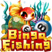 Bingo Fishing fanduel