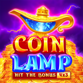 Coin Lamp fanduel slot