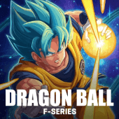 Dragon Ball fanduel slot