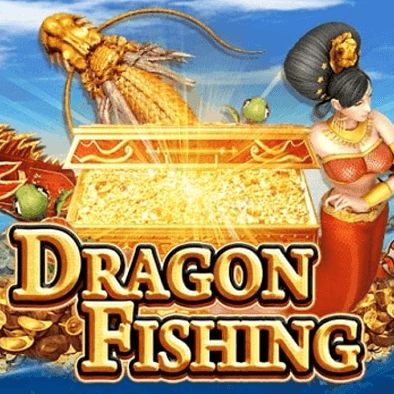 Dragon Fishing fanduel