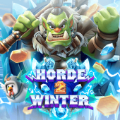 Horde 2 Winter fanduel