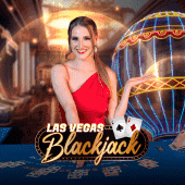 Las Vegas Blackjack fanduel