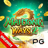 Mahjong Ways 2 fanduel