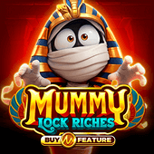 Mummy Lock Riches fanduel slot