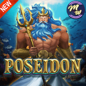 Poseidon fanduel slot