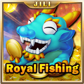 Royal Fishing fanduel