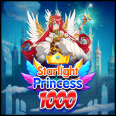 Starlight Princess 1000 fanduel