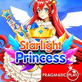 Starlight Princess fanduel