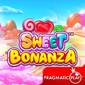 Sweet Bonanza Slot on fanduel