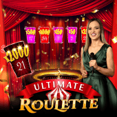 Ultimate Roulette fanduel