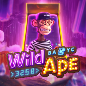 Wild Ape Hot Game fanduel